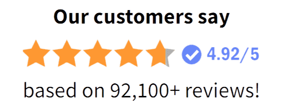 SpineVivo 5 star ratings